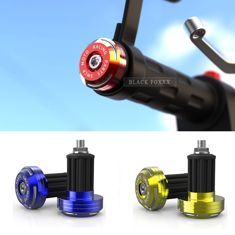 [HCM]Gù Tay Lái 3 Cạnh Gắn Xe Máy [ 1 Đôi ]