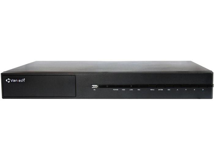 Đầu ghi hình hd-tvi 16 kênh vantech vph-16463tvi