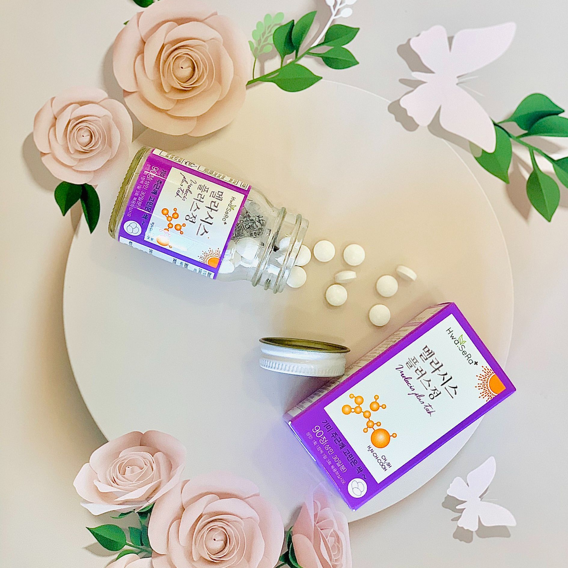 Melacis plus tab | viên uống đặc trị nám, tàn nhang