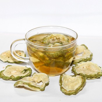 Mướp đắng khô thái lát