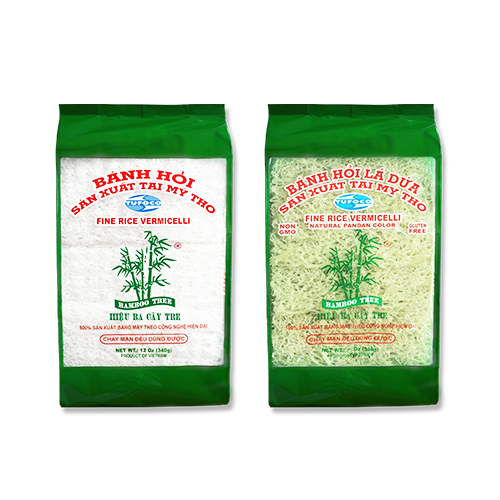 Bánh hỏi 340g ba cây tre, loại a