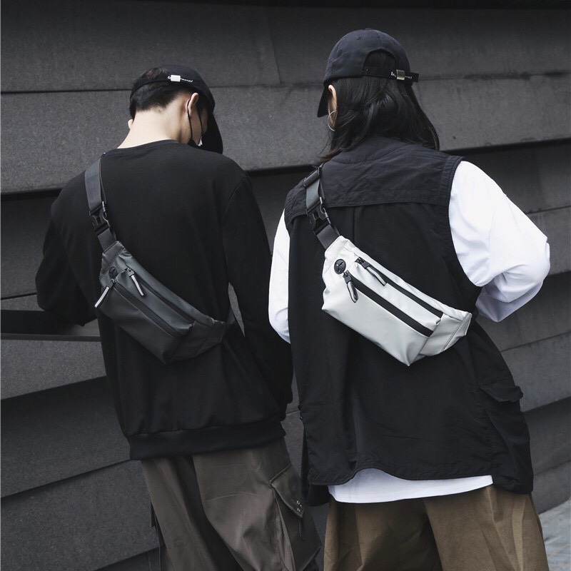 Túi bao tử minibag cực cá tính hot nhất 2020