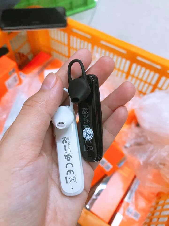 Tai nghe hoco e31