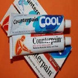 - dầu xoa bóp counterpain hot&cool - shop bán hàng thái lan chính hãng