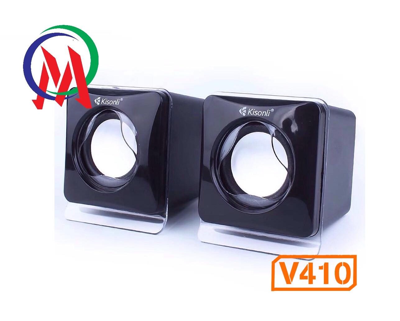 Loa 2.0 kisonli v410