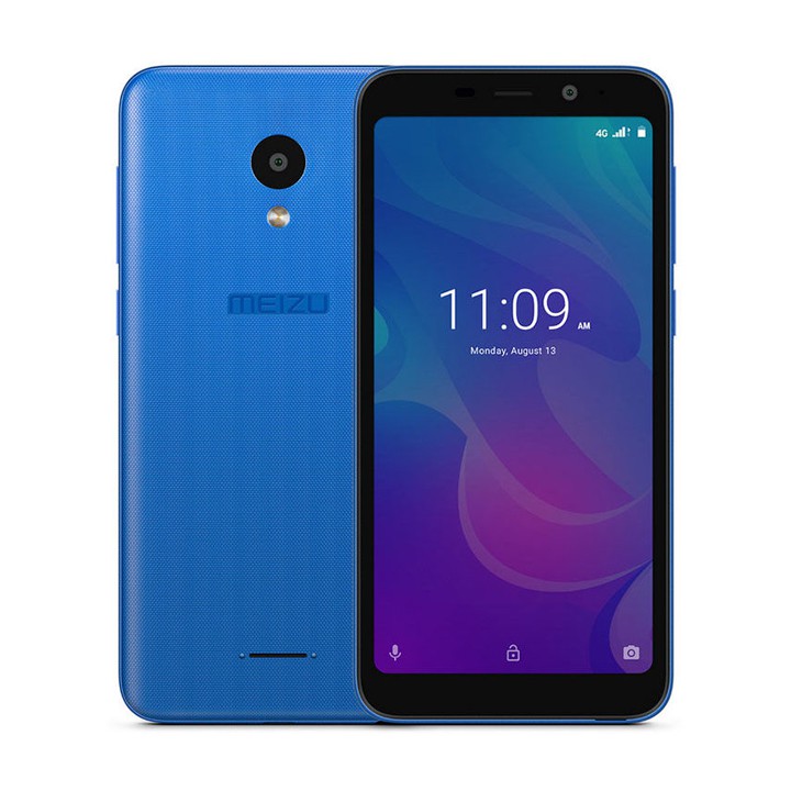 Điện thoại meizu c9 2/16gb mới fullbox