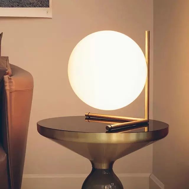 Đèn bàn, đèn trang trí, đèn decor B099 - tặng kèm bóng led, bảo hành 1 năm; đèn đặt bàn decor trang trí, đèn bàn đầu gường