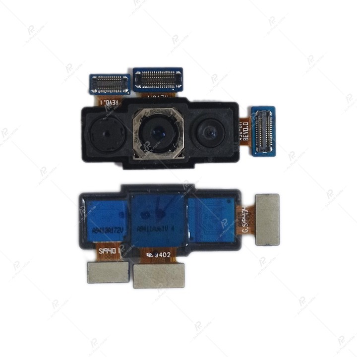 Camera sau samsung a50