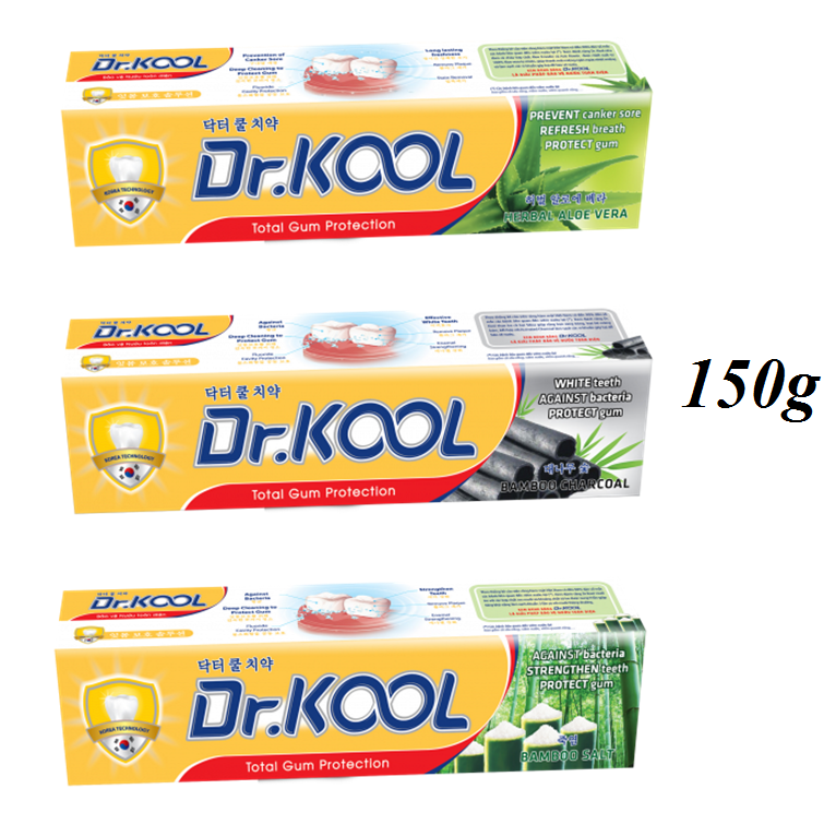 Dr.Kool