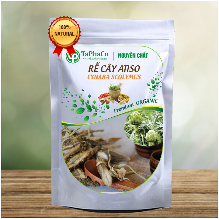 Rễ atiso khô 1kg