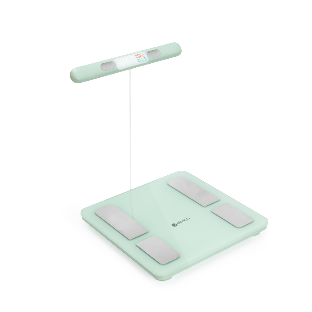 (Sale giữ chuỗi- Chỉ 01-10.11)Cân điện tử sức khỏe Elmich ESE9173