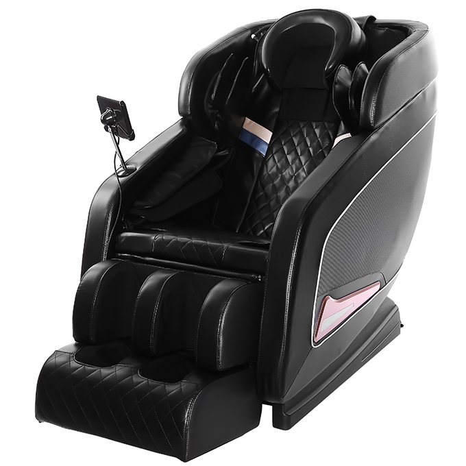 Thanh lý trưng bày trầy xước - Ghế Massage cao cấp Fuji Luxury Airbike sport