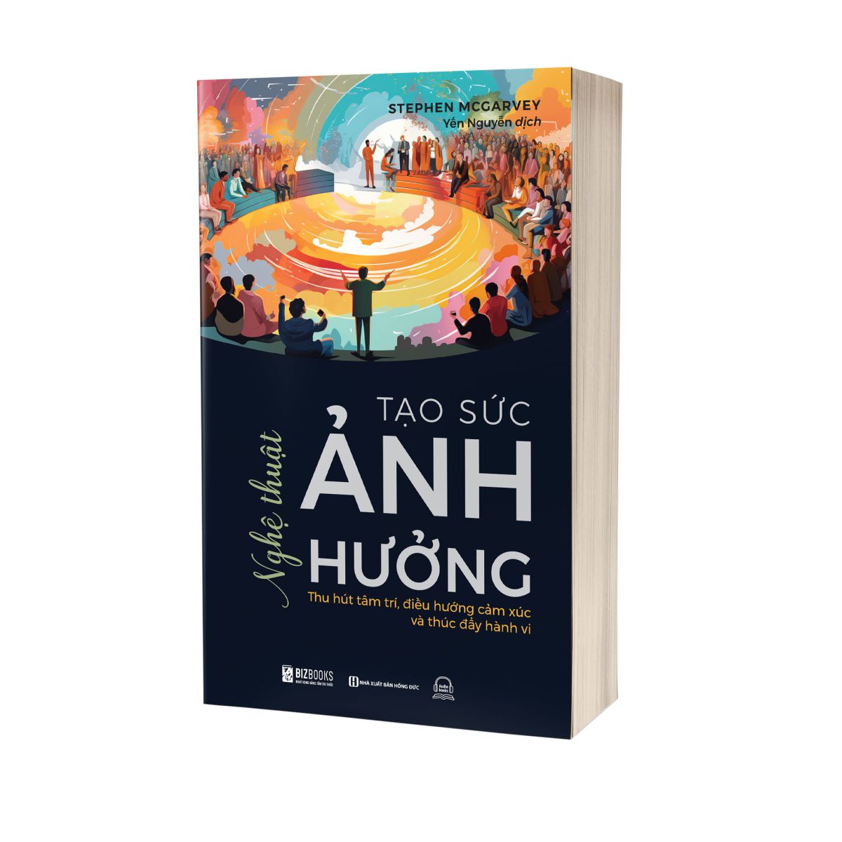 Nghệ thuật tạo sức ảnh hưởng