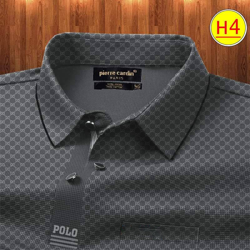 Áo Polo nam cao cấp Hot nhất cho nam - Áo thun polo vải thoáng mát 2025 - P2 - 1