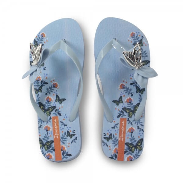 Dép ipanema nữ 26085-25709