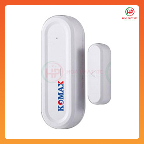 Từ gắn cửa không dây komax km-d20