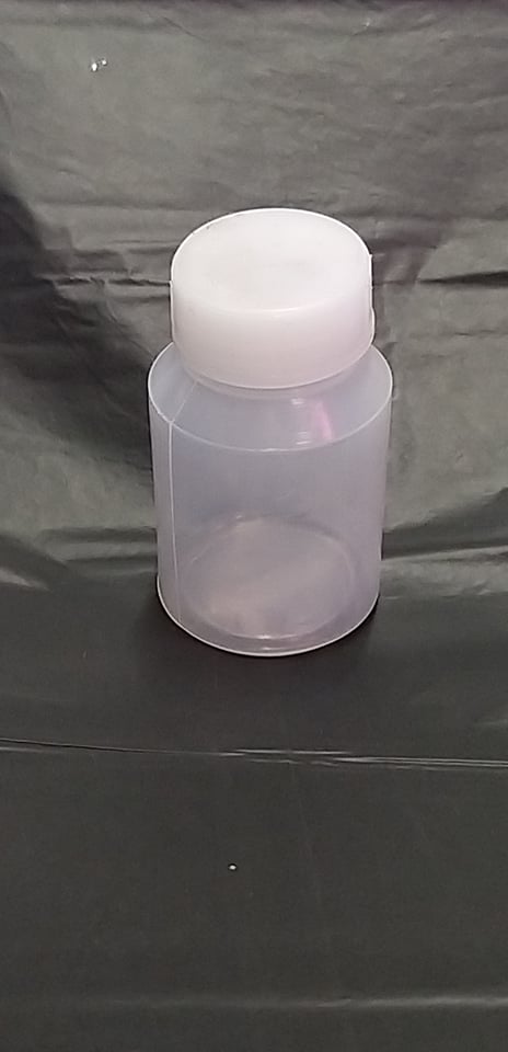 100 HỦ NHỰA 50ML