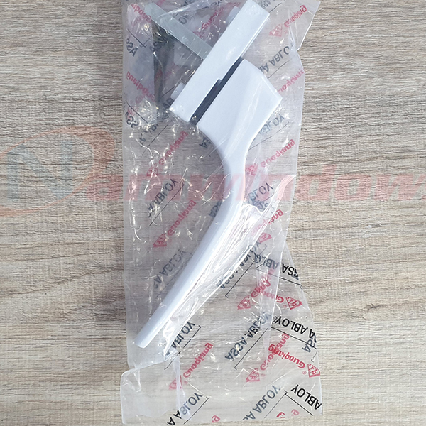 [HCM]TAY NẮM CỬA SỔ MỞ QUAY HÃNG GQ | MÃ GQ05