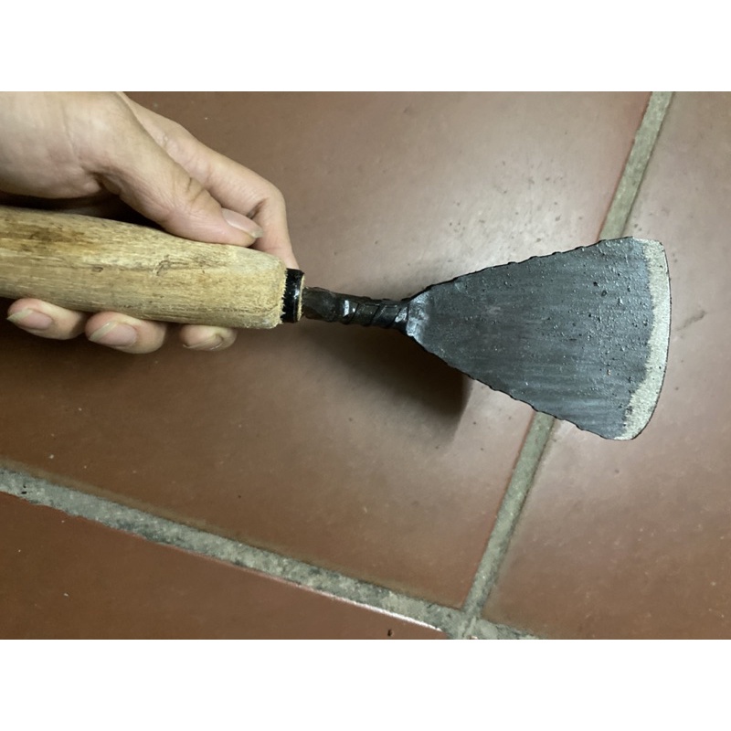 Dầm cỏ dụng cụ sới đất,trồng cây ..