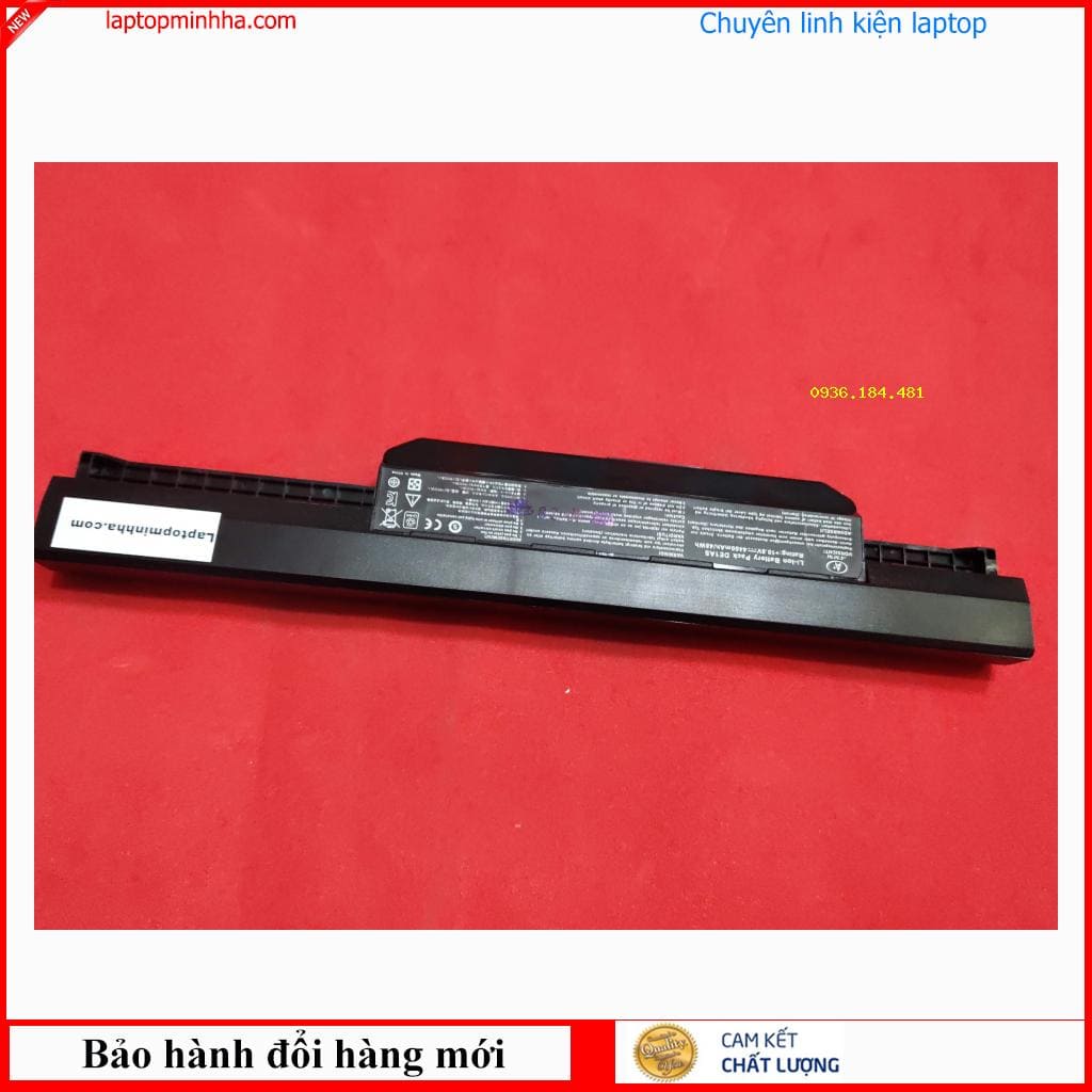 Pin laptop Asus K53, PinAsus K53