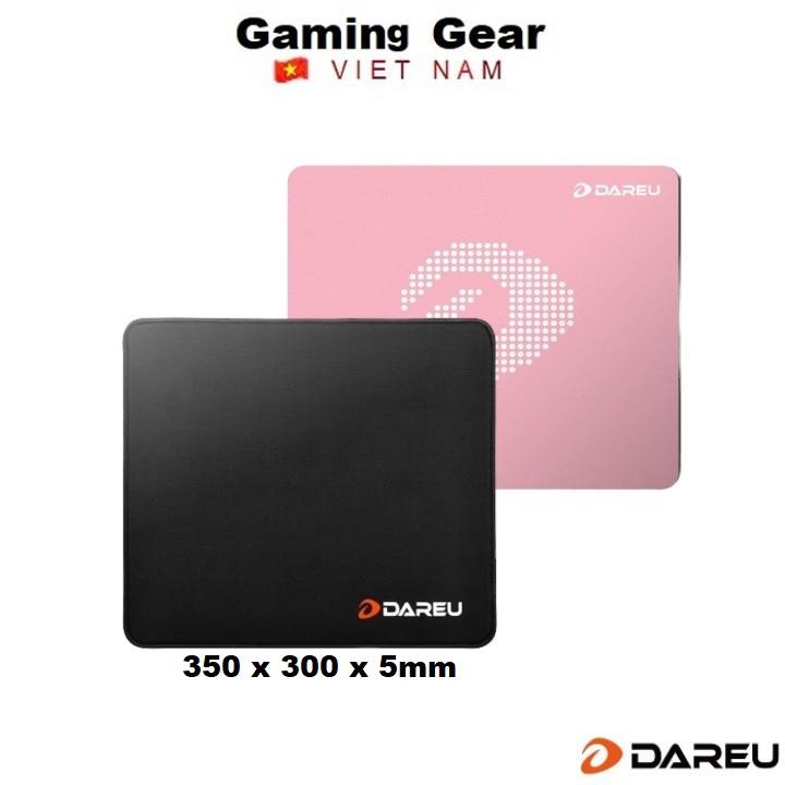 ✌☸ Bàn di chuột Gaming Dareu ESP100 Đen ESP101 Hồng Pink