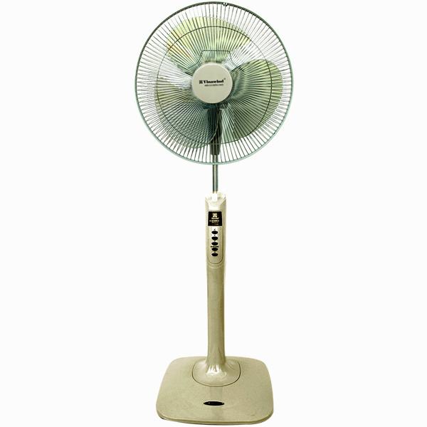 Quạt đứng cánh 400-ms điện cơ thống nhất