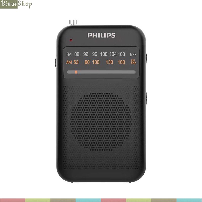 Radio & Máy nghe CD Philips Chính Hãng Giá Tốt T04/2023 