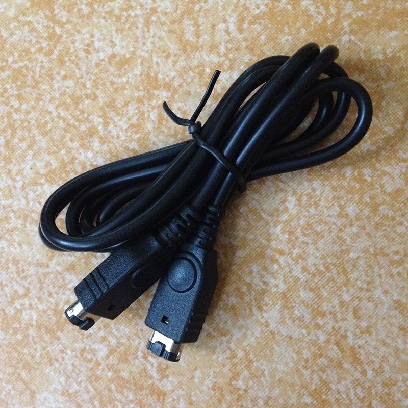 Cáp nối 2 máy Gameboy Advance SP