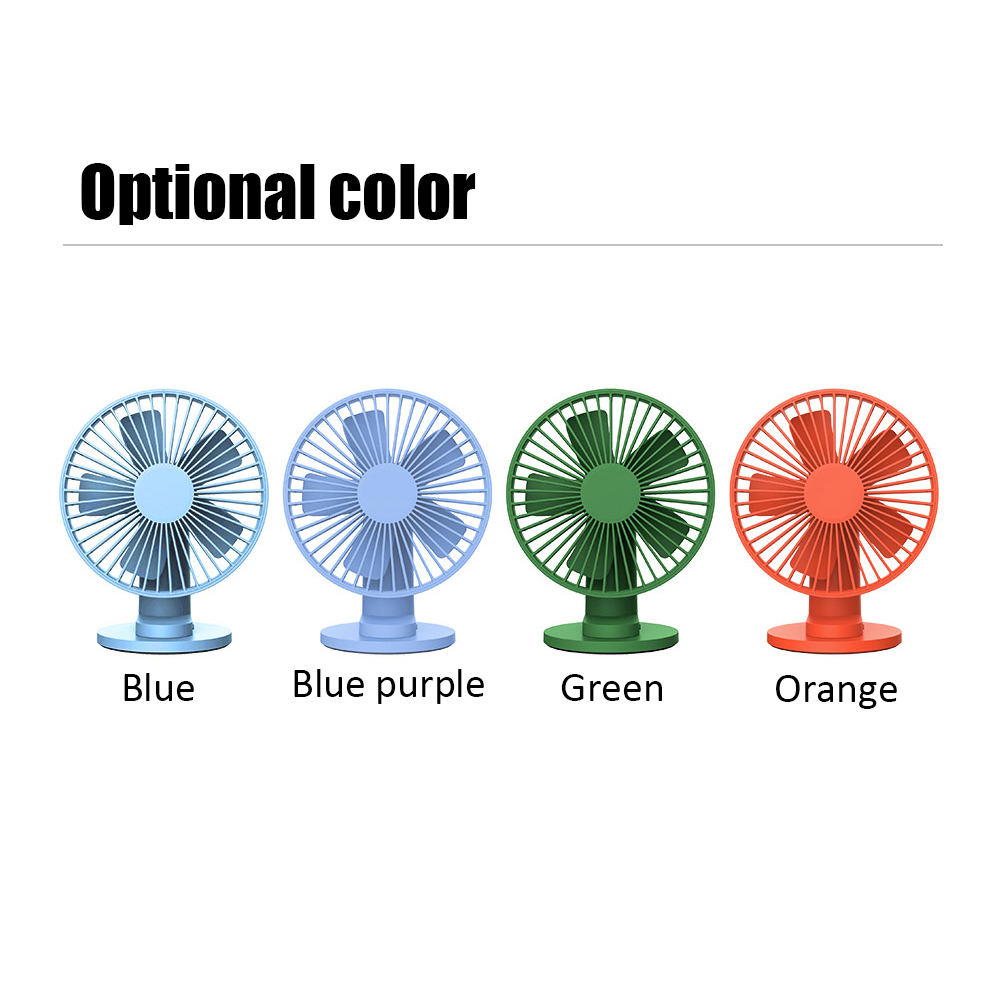 Quạt để bàn mini Xiaomi VH F04 exploration desktop clip fan
