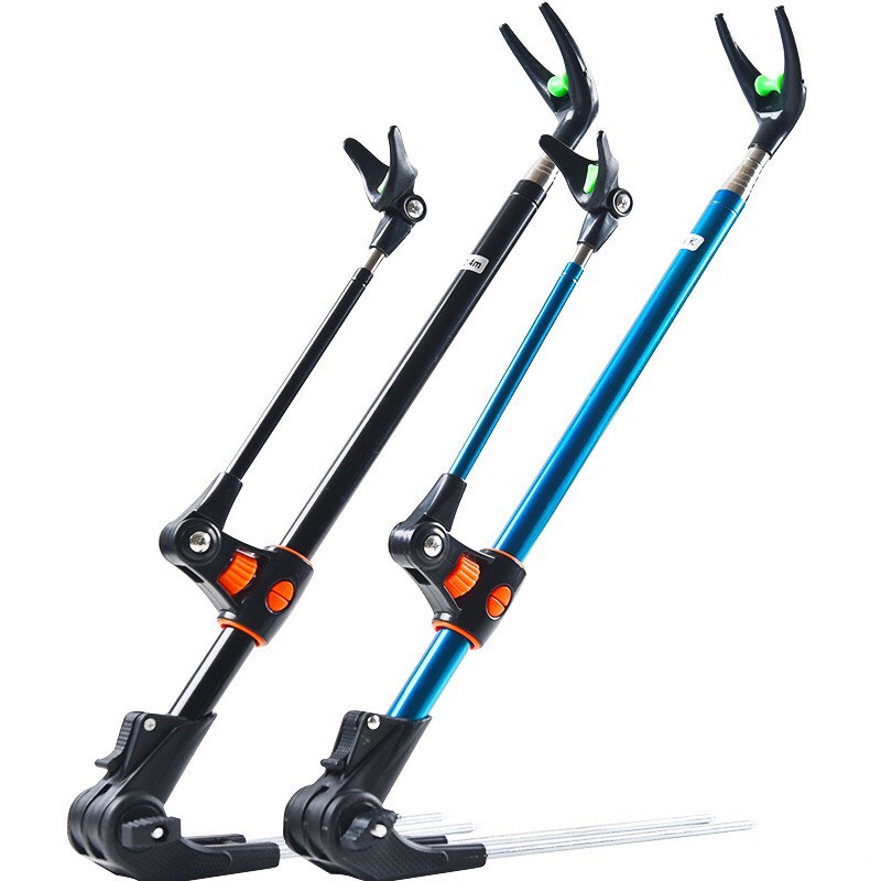 Gác cần câu đài - chống cần câu đài ultra