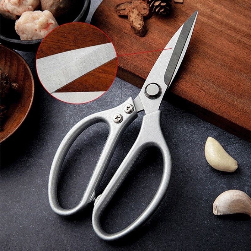 Kéo cắt gà vịt cao cấp SK5 thương hiệu đến từ Nhật Bản