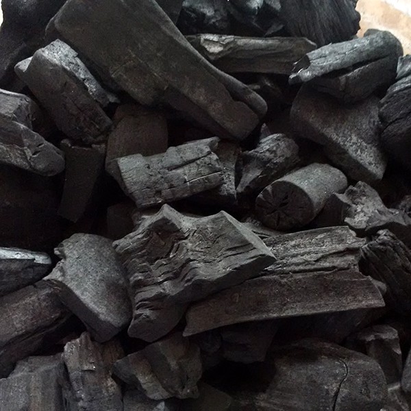 1kg Than nướng không khói than sạch than củi