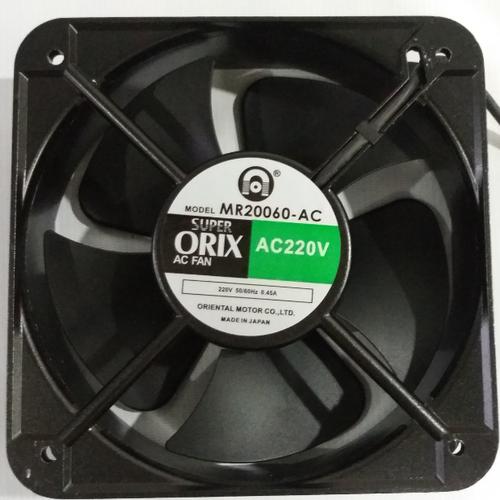 Quạt tản nhiệt , quạt thông gió 220v 20x20x6cm