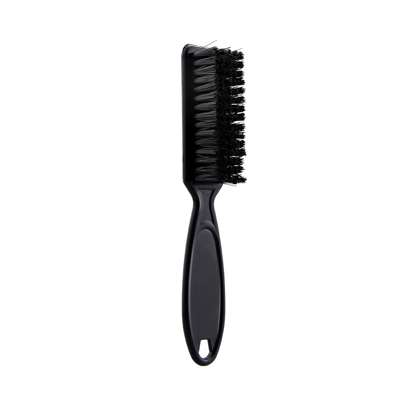 Chổi Phủi Tóc Nam Barber Dùng Để Phủi Tóc Cho Salon Chuyên Nghiệp