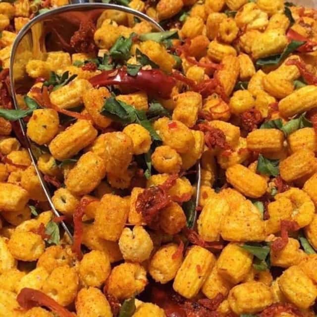 Nui sấy khô bò - siêu ngon 250g