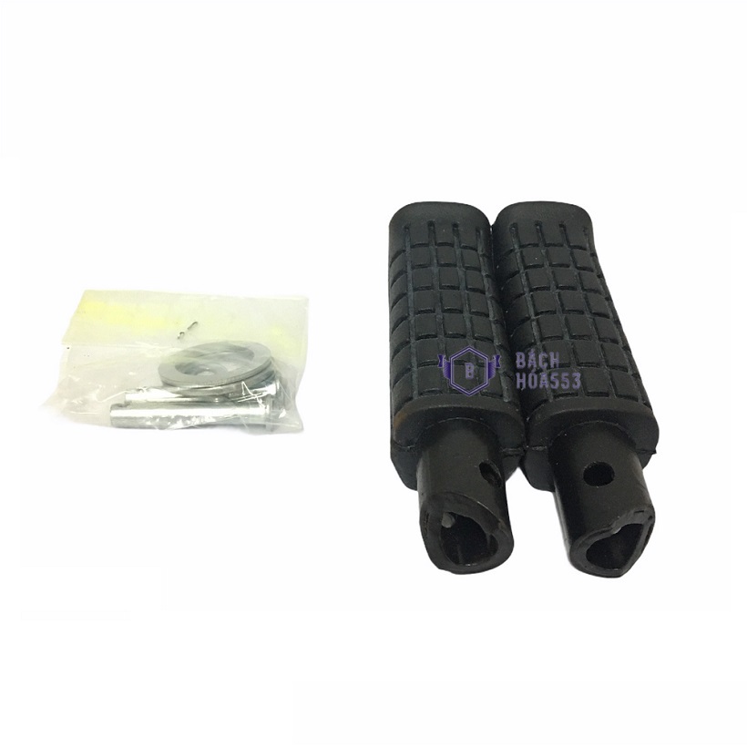 [Hoàn Tiền 10%] Gập chân sau xe AIR BLADE KAFADAI THAILAND - Gập chân sau xe AB - Để chân sau xe AIR BLADE - Gác chân sau xe AIR BLADE BH910