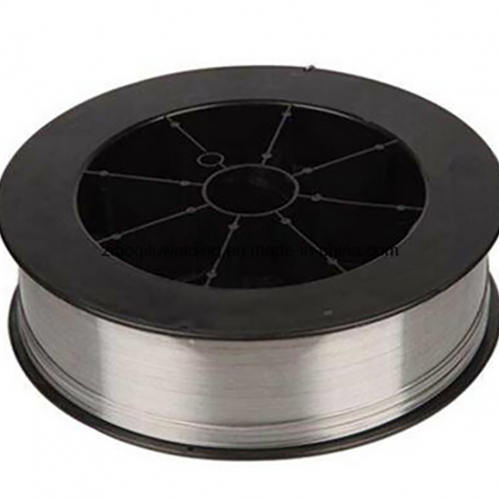 Dây hàn Mig lõi thuốc E71T-GS 1.0mm hộp 5kg