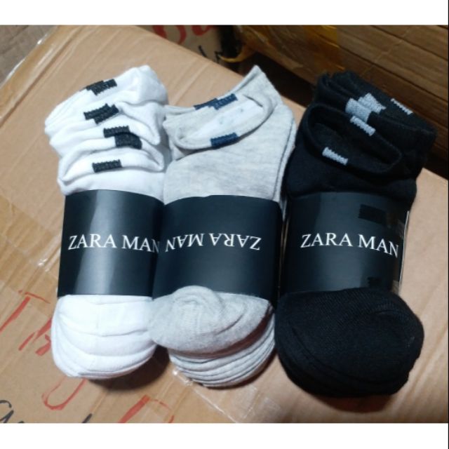 Set 10 đôi tất zaza man