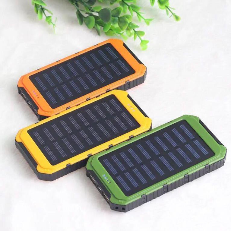 Top 5 pin sạc dự phòng năng lượng mặt trời tốt nhất - Sạc Dự Phòng Năng Lượng Mặt Trời Pin Sạc Dự Phòng Năng Lượng 20.000 Mah Solar Charger - Mang Sự Tiện Lợi Tiên Tiến Đến Ngôi Nhà Công Nghệ Của Bạn.,Bảo Hành Uy Tín