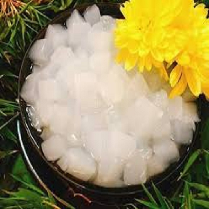 1kg thạch dừa ngon rẻ
