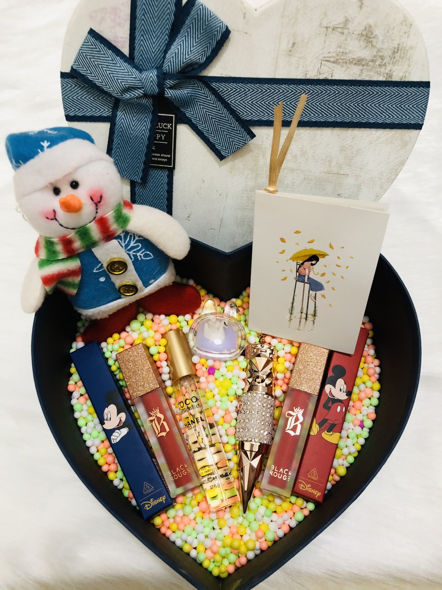 SET Quà tặng sang trọng
