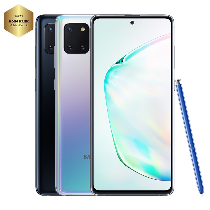 Điện Thoại Samsung Note 10 Lite 8GB/128GB