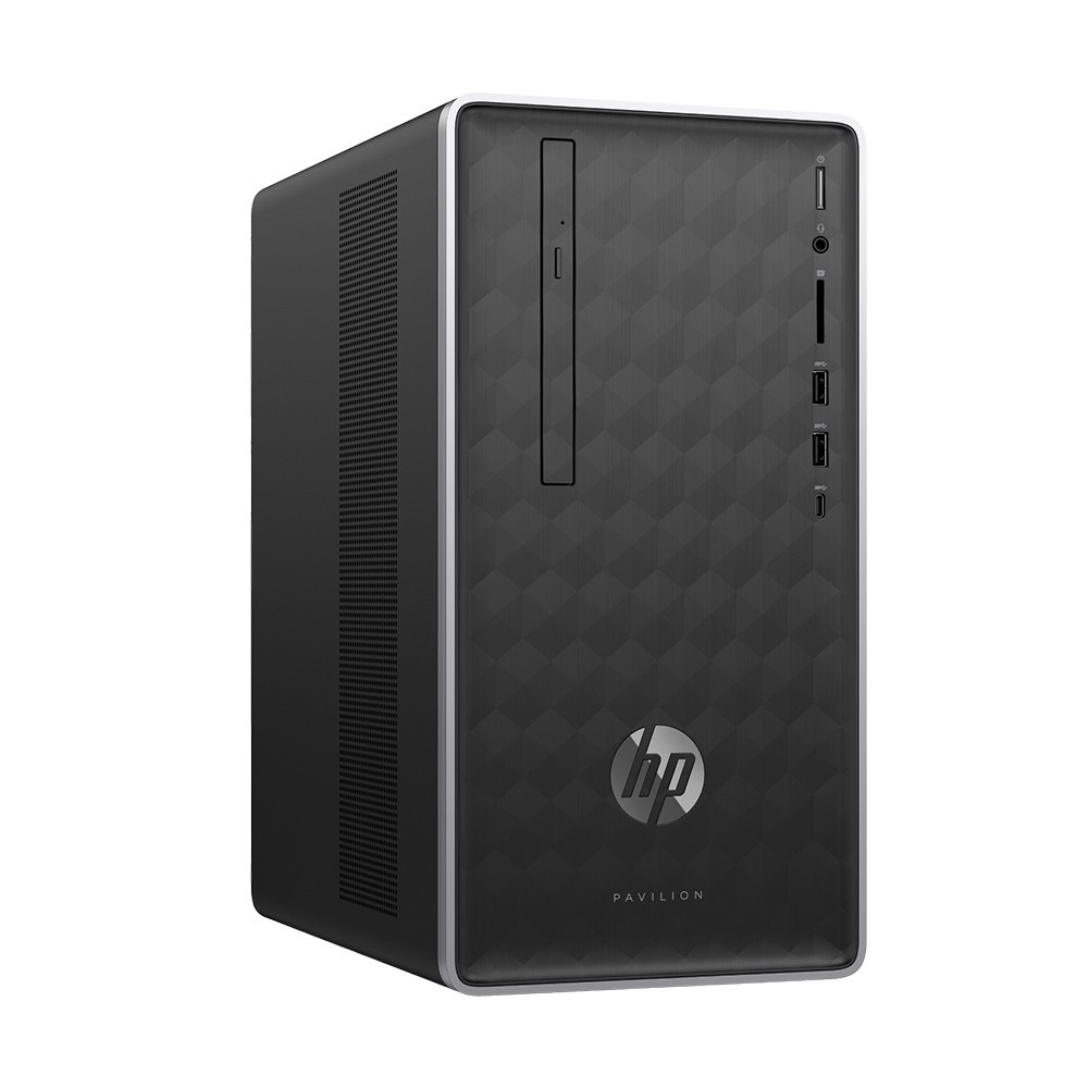 Máy Bộ Hp Pavilion 590-P0058D I5-8400/8Gb/1Tb/Dvdrw/Win10 4Ly16Aa