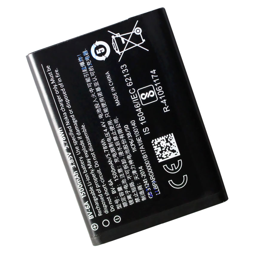 Pin nokia 8110 bv 6a