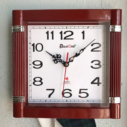 Đồng hồ treo tường tttime - đồng hồ treo tường