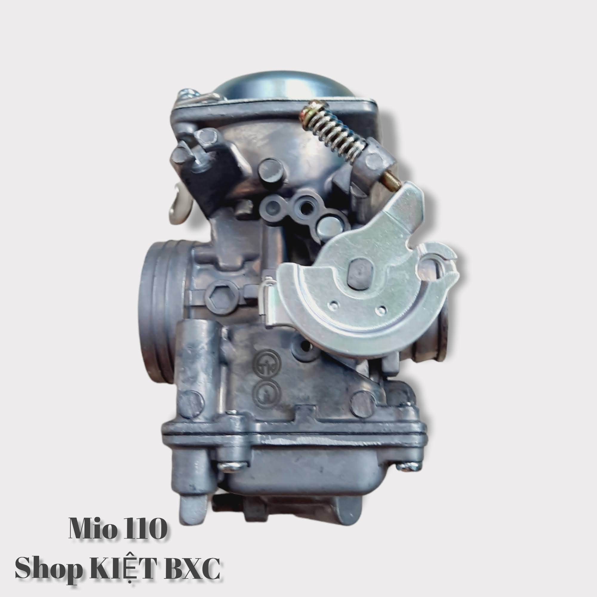 BỘ CHẾ HOÀ KHÍ : MIO/ULTIMO (TAY GA)