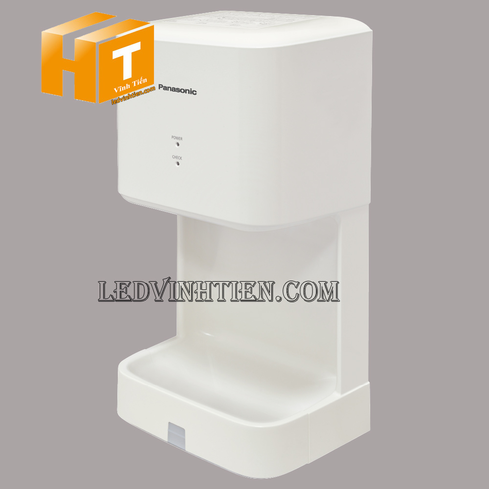 Máy sấy tay panasonic fj - t09a3 có khay nước nên mua