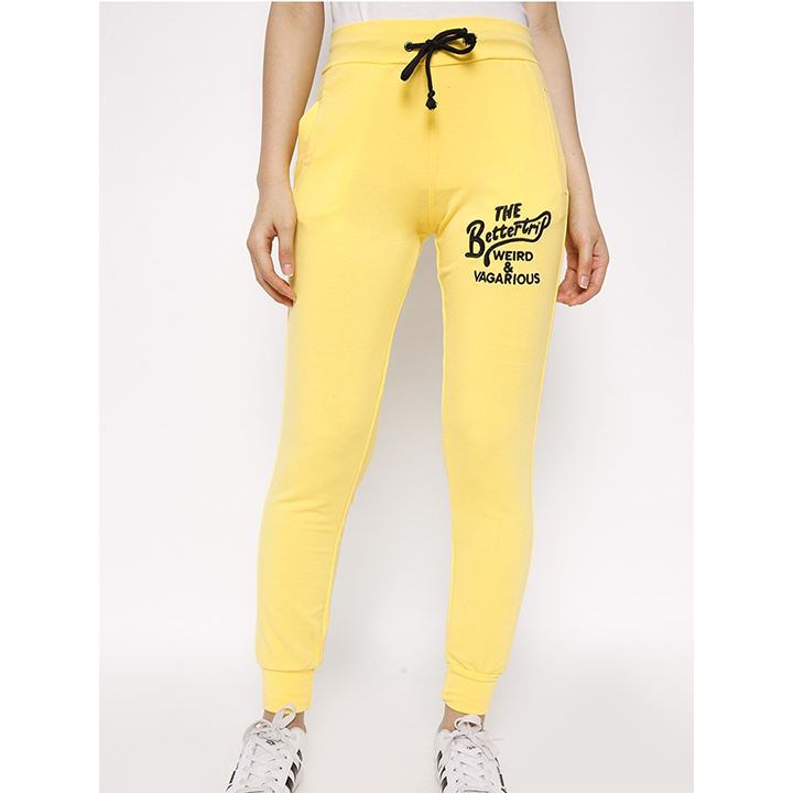 Quần thun dài nữ jogger Phúc An 3008, có size lớn dưới 65kg