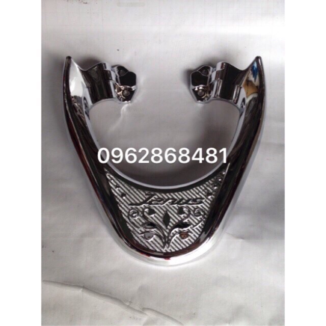Ốp cảng janus