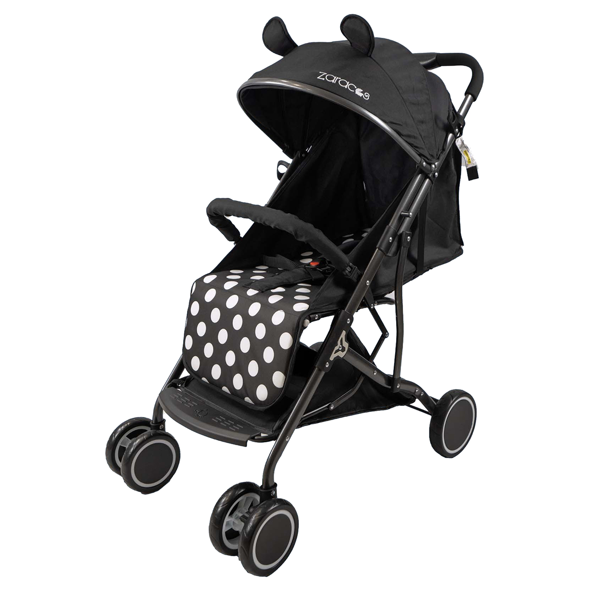 Xe đẩy gập gọn Zaracos Cavell 9036
